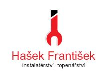 František Hašek - instalatérství, topenářství Miličín