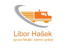 Libor Hašek - vývoz fekálií, zemní a stavební práce, nákladní doprava Benešov