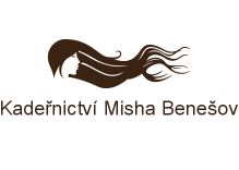 Kadeřnictví Misha - kadeřnice, kadeřnické studio Benešov