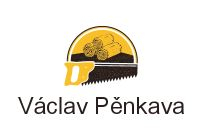 Václav Pěnkava - výroba a prodej palivového dřeva Benešov