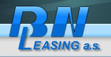 BN LEASING, a.s. - leasing, leasingová společnost Benešov