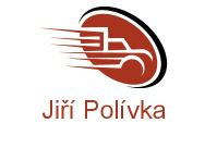 Jiří Polívka - mezinárodní i vnitrostátní nákladní doprava Benešov