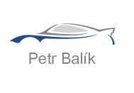 Petr Balík - prodej a servis značky Peugeot Benešov
