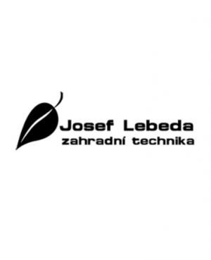 Zahradní technika Josef Lebeda - autorizovaný prodejce značky Husqvarna Vlašim