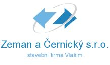 Zeman a Černický s.r.o. - stavební firma, rodinné domy na klíč, rekonstrukce Vlašim
