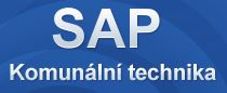 SAP spol. s r.o. - komunální technika Čechtice