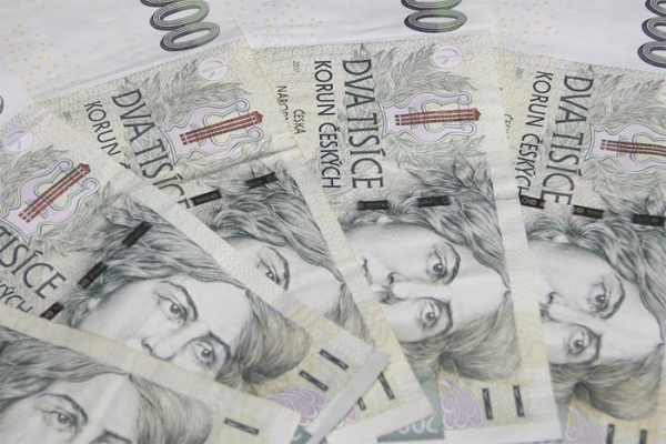 Zastupitelé Středočeského kraje rozhodli o přijetí bankovního úvěru
