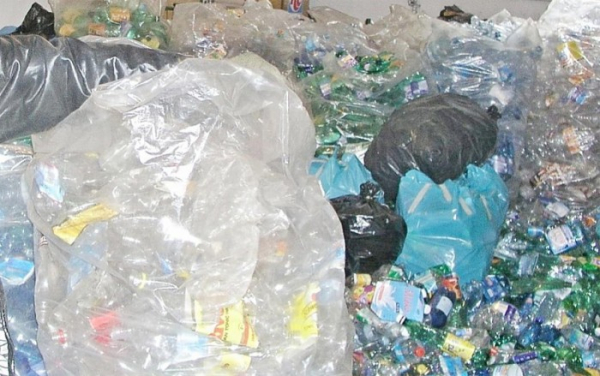Středočeský kraj bude dál spolupracovat se společností EKO-KOM při podpoře recyklace a využití odpadů