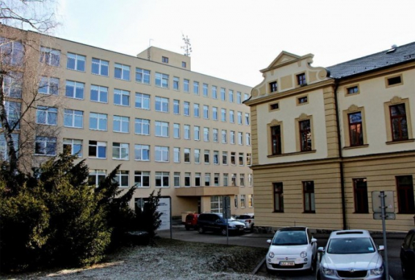 Benešovská nemocnice může díky rozhodnutí krajské rady vybudovat kvalitní zázemí pro své budoucí zaměstnance