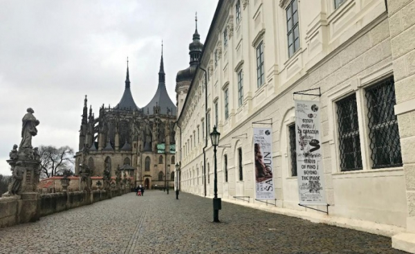 Za dvě noci ve středních Čechách dostanou turisté bezplatný vstup do krajských muzeí a galerií