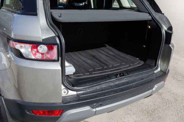 Vana do kufru auta: ochranná a užitečná součást vašeho vozu