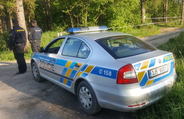Kriminalisté intenzívně prověřují smrt ženy nalezené u rybníka na Benešovsku