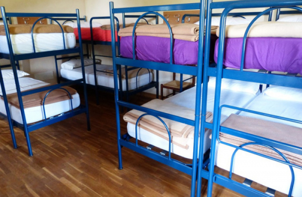 Krizový štáb Středočeského kraje projednal další postup ubytovávání uprchlíků