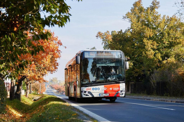 Středočeský kraj spouští druhou vlnu výběrových řízení na nové autobusové dopravce
