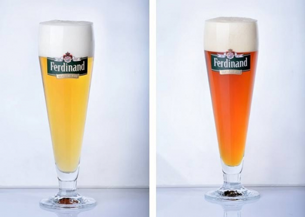 Pivovar Ferdinand získal další ocenění od Sdružení přátel piva