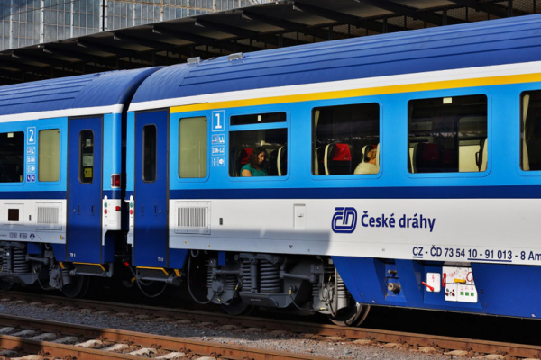 PID: Provoz sezonních vlaků a Brdského cyklobusu začne od 25. března 2023